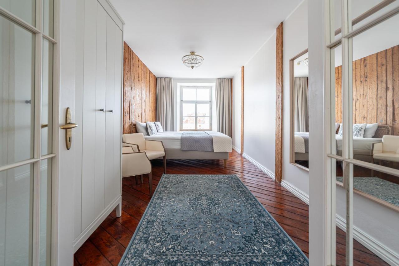 Old Town - Boutique Hall Square Apartment Tallinn Luaran gambar