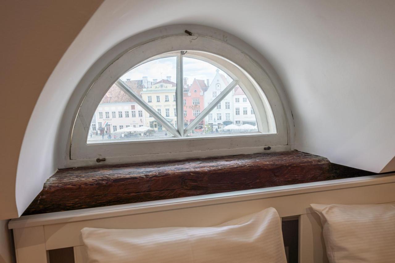 Old Town - Boutique Hall Square Apartment Tallinn Luaran gambar