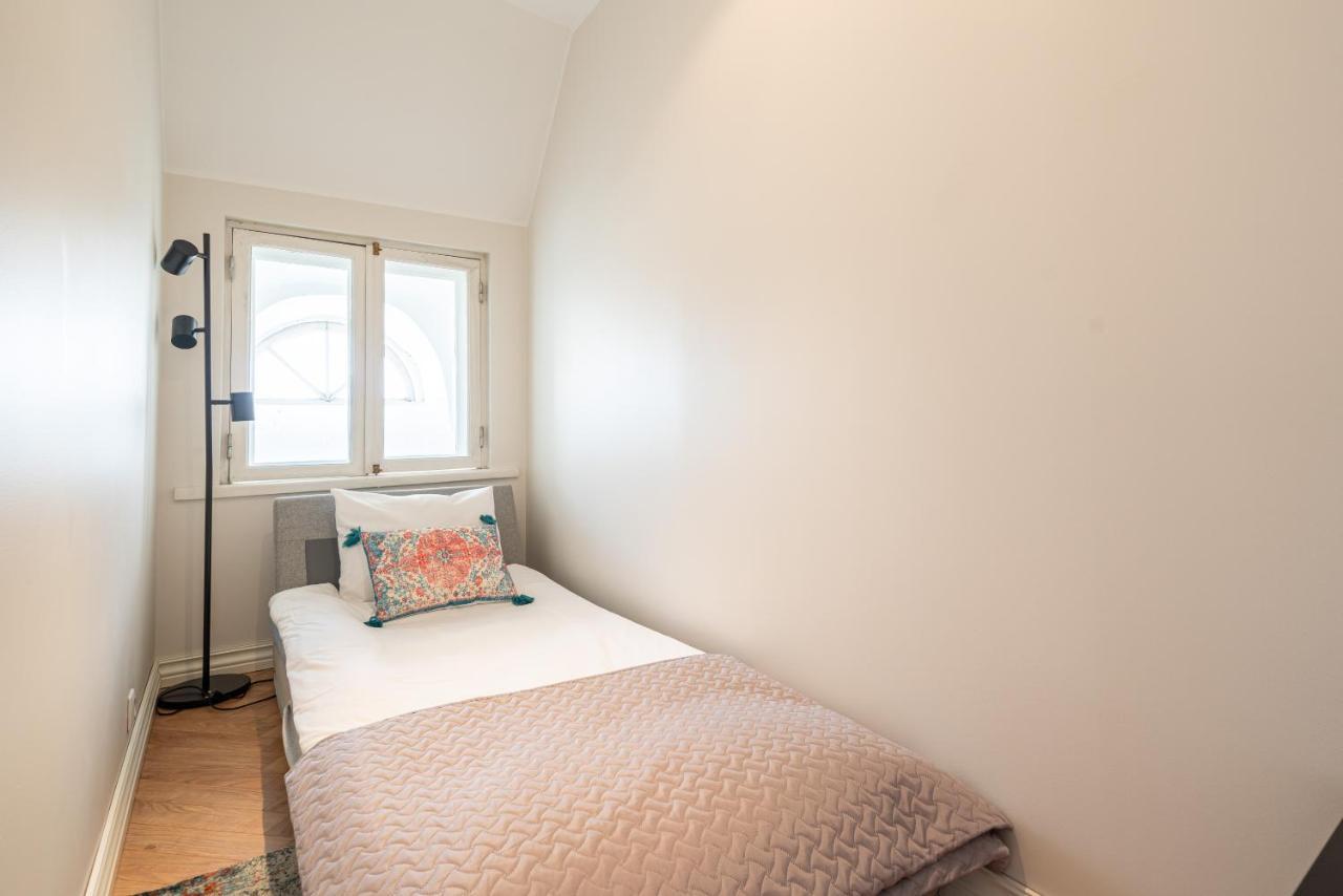 Old Town - Boutique Hall Square Apartment Tallinn Luaran gambar