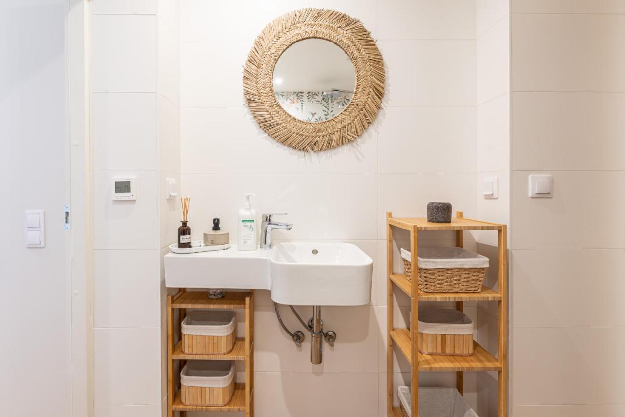 Old Town - Boutique Hall Square Apartment Tallinn Luaran gambar
