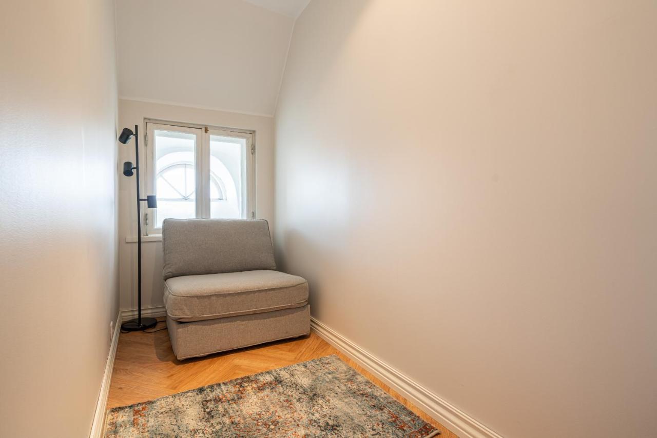 Old Town - Boutique Hall Square Apartment Tallinn Luaran gambar